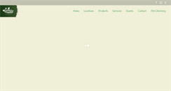 Desktop Screenshot of lemospet.com
